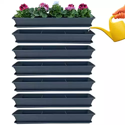 blumenstnder wohnzimmer Runder Blumenstnder aus Eiche